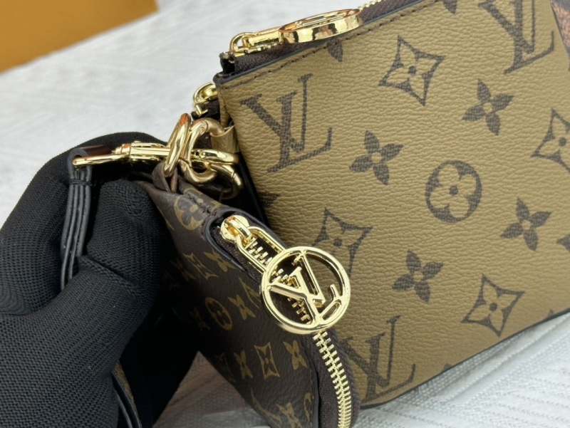 LV Satchel bags